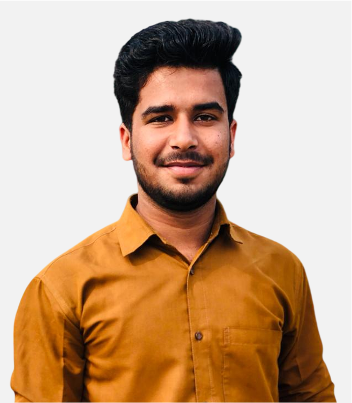 Utkarsh Sharma